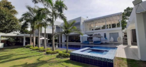 Casa Quinta Carmen de Apicala
